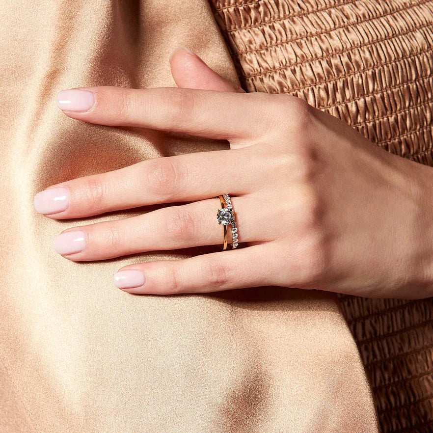 Rings | Elegant & Unique Designs